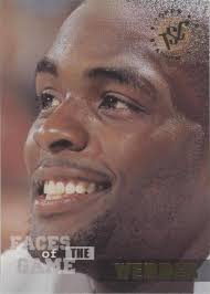 Topps Chris Webber Basketball 1994-95 Season Sports Trading Cards &  Accessories for sale