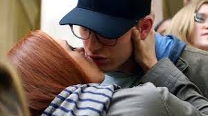 However, as we know from avengers: Captain America Black Widow Kiss Scene Captain America The Winter Soldier 2014 Youtube