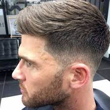 Whatever the colour of your hair, it'll add glamour to your hairstyle, without making it look too 'out there'. Short Haircuts For Men 100 Ways To Style Your Hair Men Hairstyles World