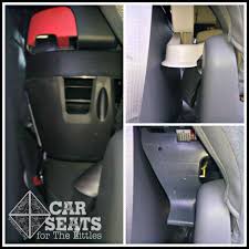 Your Guide To Three Across Car Seats Grand Caravan Chrysler Town And Country