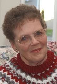 Mary Nelson Obituary (1933