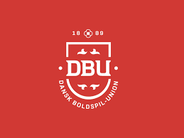 Denmark's team doctor morten boesen later confirmed eriksen was stable having suffered a cardiac arrest and that he was gone prior to being resuscitated. Denmark National Football Team World Cup Badge Logo Designer Typography Logo Design Rebrand Crest Denmark Worl National Football Teams Football Football Team
