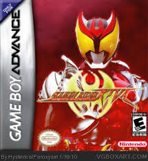 Memory of heroez premium sound edition」. Download Game My Boy Kamen Rider Westernvalue