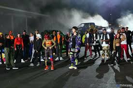 J Hope Chicken Noodle Soup Feat Becky G Mv Jhope Chicken Noodle Soup Feat Becky G Mv Sketch Becky G Hoseok Jung Hoseok