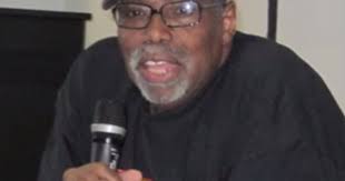 The 'Unquenchable Spark' of General Gordon Baker Jr.