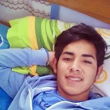 Teddy Ramos (ar3ston3)