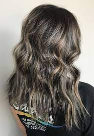 45 Ash Blonde Hair Color Ideas That Youll Want To Try Out Right Away Ash Blonde Hair Colour Brown Hair Balayage Ash Blonde Hair