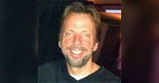 Timothy Douglas Gornall Obituary