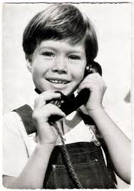 European Film Star Postcards