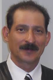 Robert Balderrama (1961-2011)
