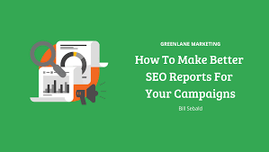 Successful pitches are done by agencies that don't do one thing extraordinarily. How To Make A Meaningful Seo Report With Free Template