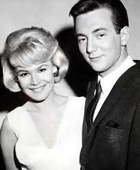 Musings of an Introvert: The Whirlwind Love of Bobby Darin and Sandra Dee