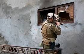 Уровень заболеваемости коронавирусом продолжает оставаться высоким. Likvidirovannye V Groznom Boeviki Pribyli V Chechnyu Iz Za Rubezha