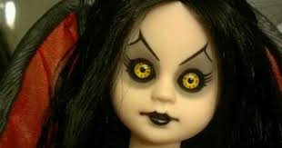 Living Dead Doll
