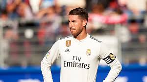 Sergio ramos garcía was born on the 30th day of march 1986 in camas, seville, spain by parents; Fifa Club World Cup 2018 News Ramos There S No Margin For Error Fifa Com