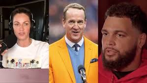 What Tom Brady Told Al Michaels About Ending His NFL Career