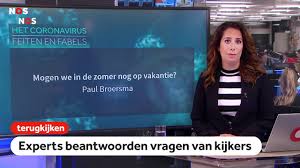 This playlist has no tracks yet. Terugkijken Speciaal Programma Over Het Coronavirus Youtube