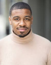 Jarron Williams — UW School of Drama