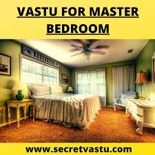 Sometimes, the smallest things can turn your fortunes around. Master Bedroom Vastu 31 Tips To Make It Vastu Compliant