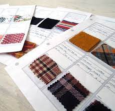 Maybe you would like to learn more about one of these? Freebee Make Your Fabric Sample Book Fabric Sample Book Printable Fabric Fabric Book