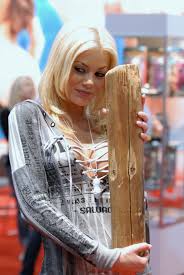 File Riley Steele At Aee 2010 Jpg Wikimedia Commons