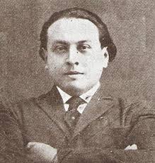 A 111 años del natalicio del felicianense Ambrosio Miño.