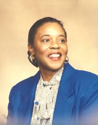 Obituary for Emily McCrea Gregory