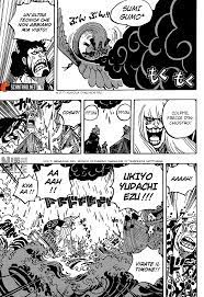 Page 9 :: One Piece NIF :: Chapter 976 :: NIF Team