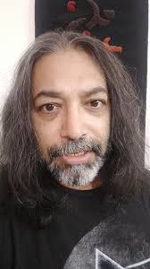 Ehsan Rahman Zia- Ground Force (ex Warfaze, Metal Maze)