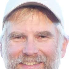 Gary Christopherson's Instagram, Twitter & Facebook