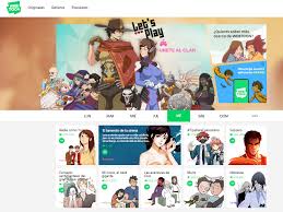 Maplestory es el juego coreano por excelencia, ya que fue al igual que en la mayoría de los más nuevos juegos online coreanos, la creación de. Manhwas Y Webtoons De Corea Al Mundo Korea Net Mobile Site