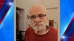 UPDATE: Silver Alert canceled for Sandy man with special needs