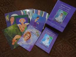You can find more tips and advice by reading divination and fortune telling with a deck of ordinary playing cards. Aromatherapy Insight Cards Home Facebook
