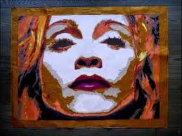 Handmade by Dorte Jensen