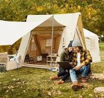 9 Shelves Shoes Storage Tent, Foldable Camping Storage Tent Portable
