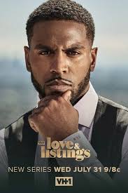 Zac Diles Cast in VH1's New Series Love & Listings