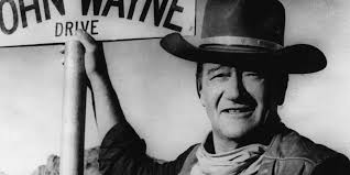 A Look at the Lincoln That Matched John Wayne's Legendary Presence