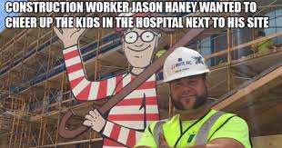 Check spelling or type a new query. Lazy Construction Worker Meme