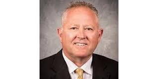 Tim Bender, Sr. Mortgage Consultant