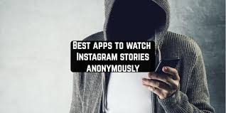 Watch instagram stories anonymously and download them with instagram story viewer. 9 Best Apps To Watch Instagram Stories Anonymously App Pearl Best Mobile Apps For Android Ios Devices