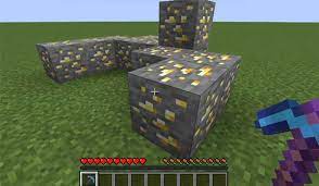 Minecraft works just fine right out of the box, but tweaking and extending the game with mods can radically. Vein Mining Mod Para Minecraft 1 16 4 Y 1 16 5 Minecrafteo