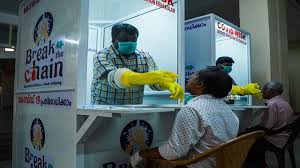 The chief minister's office said on twitter that the essential services will be exempted and there will be a. Lockdown Extension Kerala S Ima Unit Appeals To Pm Modi To Extend Lockdown By Another Three Weeks The Economic Times Video Et Now