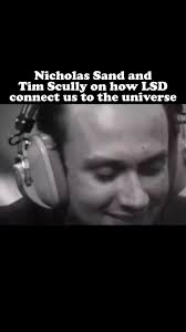 LSD isn’t just a substance — it’s a symbol. A gateway to introspection,  creativity, and rebellion. It should be treated with respect and love ❤️  not exploited