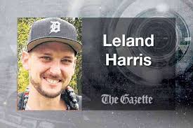 Second suspect charged in 2017 shooting death of Leland Harris