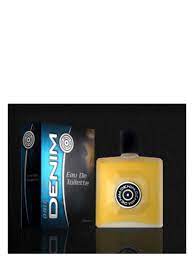 Original Denim Colonia A Fragrancia Masculino
