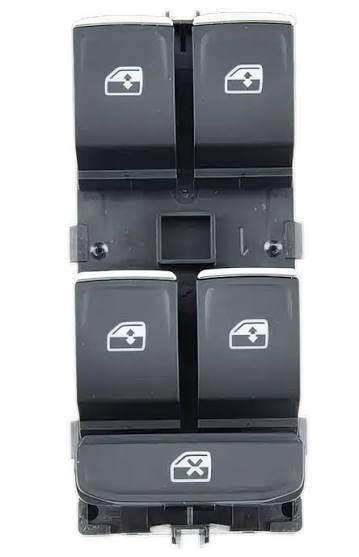 BOUTON DE LÉVE-VITRE VW RÉF:5G0 959 857