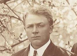 PFC Joseph Benjamin Lattus Jr. (1890-1948)