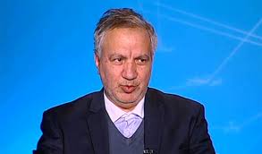عطاءالله مهاجرانی