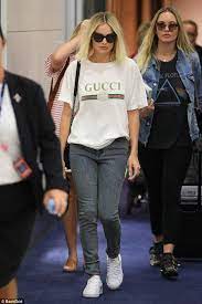 Margot Robbie Sydney Airport January 23 2018 Star Style Fotoshooting Margot Elise Robbie C C