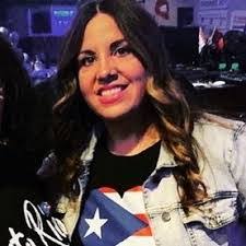 Michelle Flatt's Instagram, Twitter & Facebook